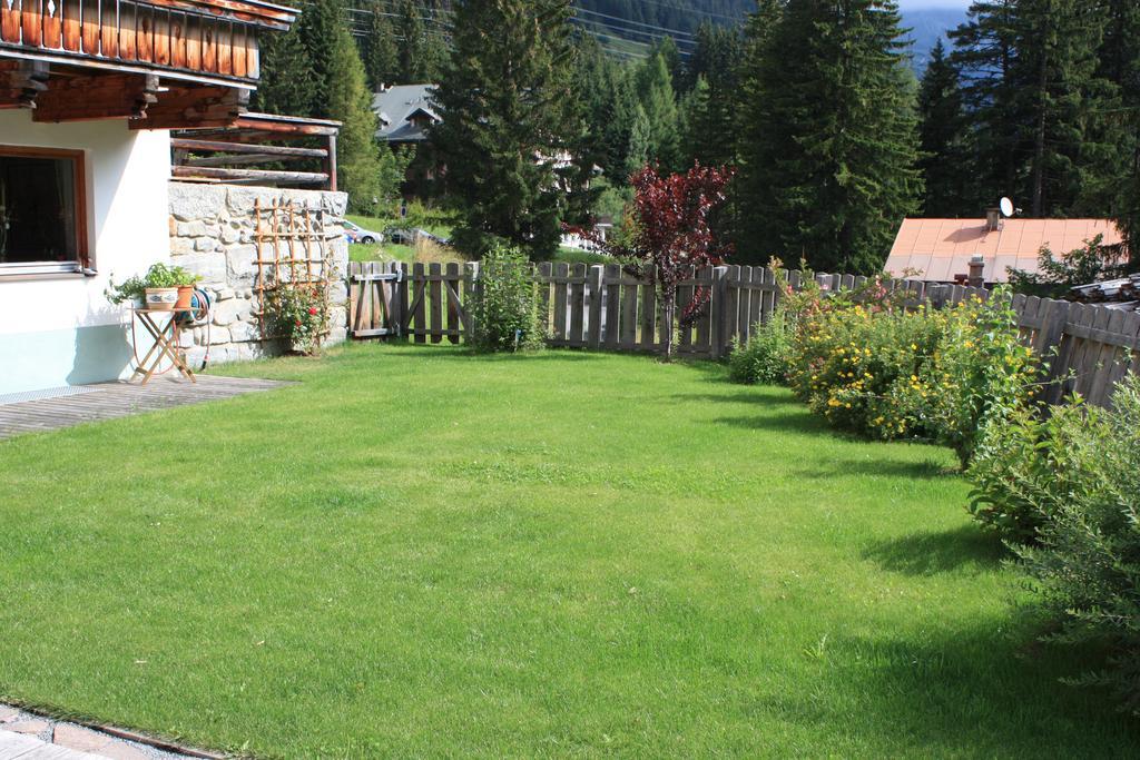 Pension Sattelkopf Sankt Anton am Arlberg Ngoại thất bức ảnh